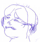 Skizze: Horst Hippler